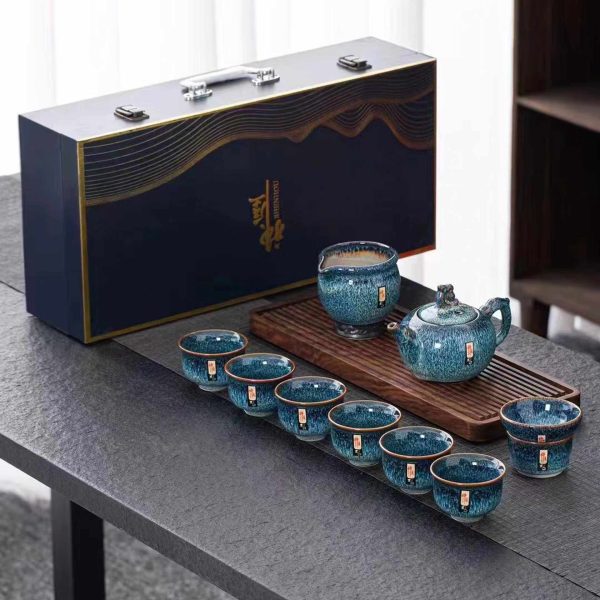 Tea Sets